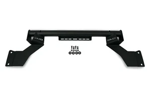 DV8 Offroad BRSB-01 Speaker/Light Mount Crossbar Fits 21-25 Bronco Bronco Sport - Picture 1 of 6
