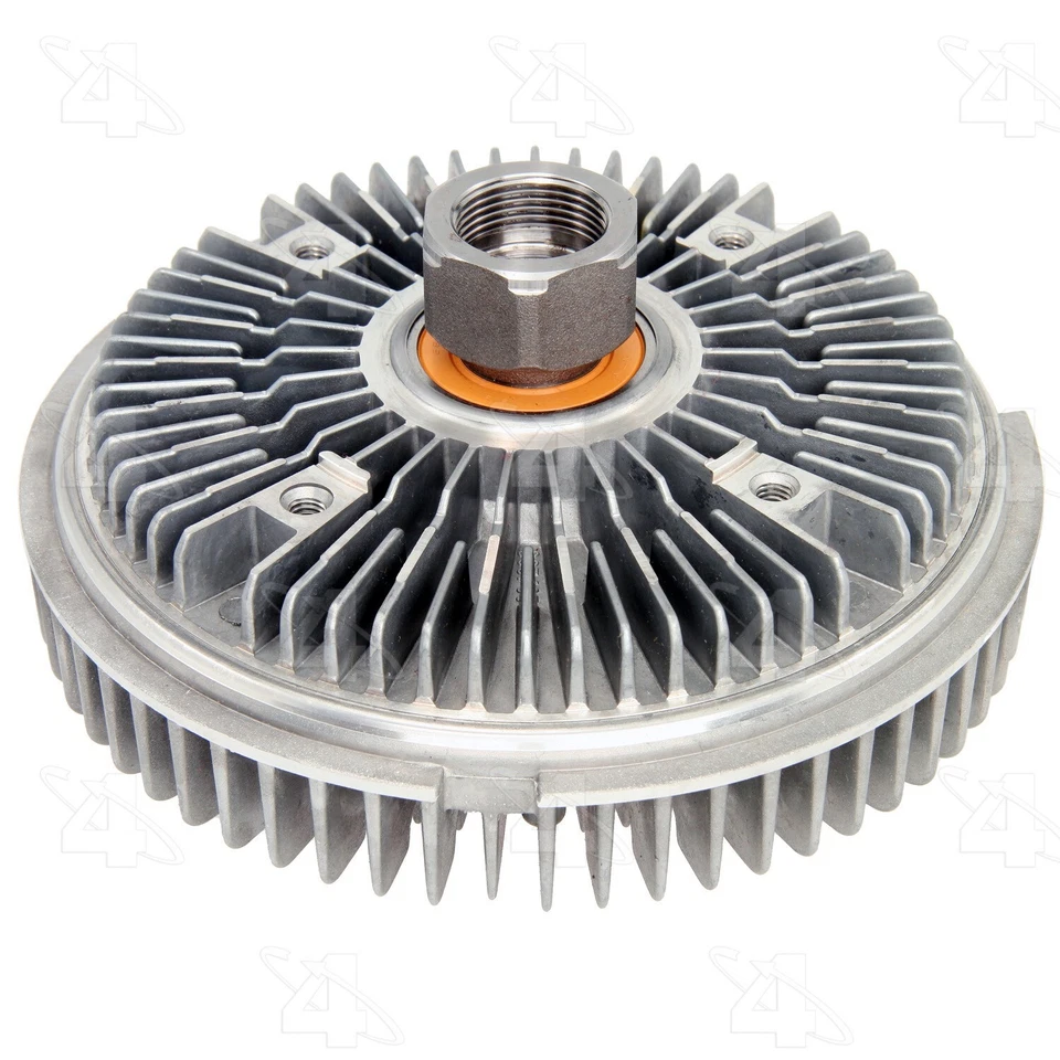 Embrague ventilador motor para 760Li, 760i, 745i, 745Li, Range Rover, X5 46003 Foto 1 de 4