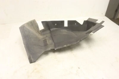 Arctic Cat Prowler 650 07 Splash Guard Left Front 1406-632 38775 - Изображение 1 из 4