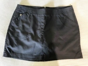 Womens PGA Golf Skirt - Size M - Picture 1 of 3