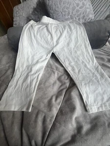 Girls Next 3/4 Length Leggings Age 12 New - Picture 1 of 3