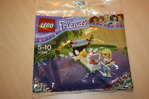 ***Lego 30399 Friends Bowling Bahn NEU!!!*** - Bild 1 von 2