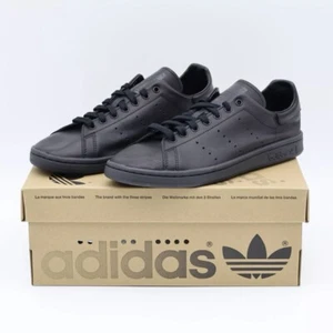 Adidas Originales Stan Smith Decon Core Negro IE9117 Para Hombre Talla 6 - Imagen 1 de 8