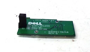 DELL CIRCUIT BOARD, DA0DD1YB2G8, REV G - Picture 1 of 5