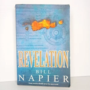 Revelation by Bill Napier. Large Paperback - Bild 1 von 6