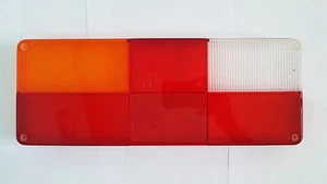 PLASTICA FANALE FANALINO SX SINISTRO PER AUTOCARRI IVECO VARI 44835536 - Picture 1 of 2