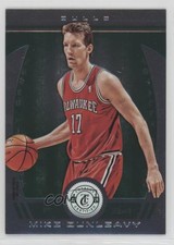 2013-14 Totally Certified Totally Green /5 Mike Dunleavy Jr Mike Dunleavy #171