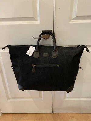 Bolso de Lona Brics Life Special Nuevo con Etiquetas  Foto 1 de 4