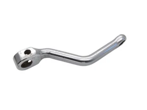 Steel Right Crank Arm Moped 150mm (G104) - Picture 1 of 5
