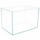 Fish Tank Ultra Clear Low Iron Glass Aquarium Fish Tanks 30cm 60cm 80cm Filter