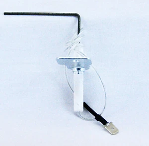 ELECTRODO DE ENCENDIDO DE CALDERA CHAFFOTEAUX ELEXIA COMFORT 24CF Y 24FF 61002802 - Imagen 1 de 2