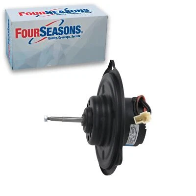 4 Seasons HVAC Blower Motor For 1989-1994 Geo Metro - Image 1 of 4