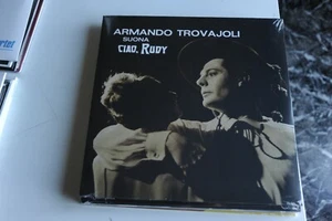 ARMANDO TROVAJOLI SUONA CIAO RUDY - VINILE - LP 33 GIRI - 12" SIGILLATO - Picture 1 of 2