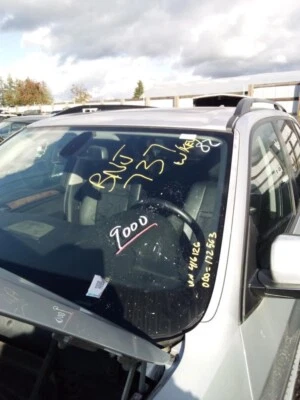 Used Fuel Injection Throttle Body fits: 2011 Bmw X5 6 cylinder 3.0L turbo Grade Foto 1 de 4