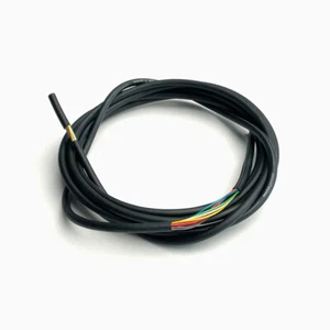 Motogadget 2m Connection Cable For Instruments (9 Wires) - Picture 1 of 1