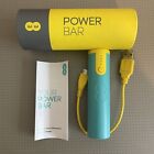 EE Rechargeable Battery Portable Power Bar USB Compatible Charging Device