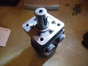 Hydraulic Drive Wheel Motor 20220811539 - Picture 1 of 2
