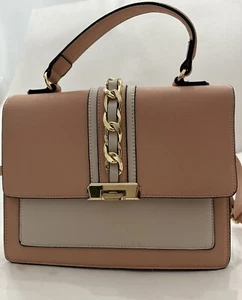 Aldo rosa Handtasche oder Umhängetasche Schultertasche Umhängetasche Ostern Frühling Sommer Glenda - Bild 1 von 24
