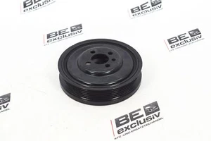Original VW Arteon 3H 2.0Tdi Polea Amortiguador de Vibraciones 04L105243 - Picture 1 of 3