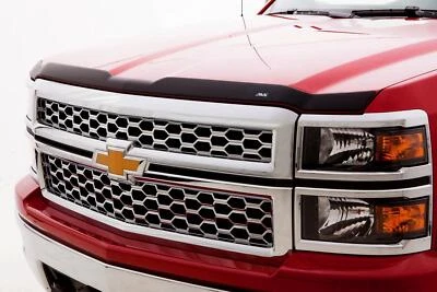 Auto Ventshade (AVS)  Fits 2015-2019 Chevrolet Silverado 2500 HD High Country Cr Foto 1 de 4