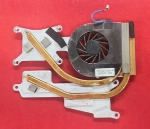 Ventola + Dissipatore per MEDION MIM2270 - MD96144 - fan heatsink - Foto 1 di 1