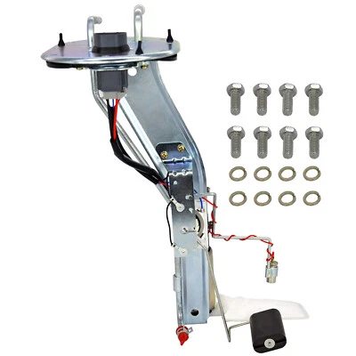 燃油泵模块适用于 2000 - 2002 年丰田苔原限量版 SR5 V8 4.7L 83320-34030 — 第 1/4 张图片