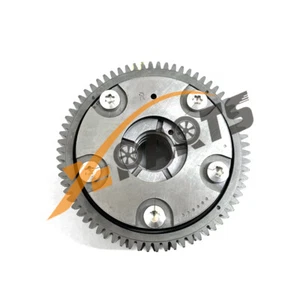 2720505347 Right Intake Camshaft Adjuster For Mercedes W164 W221 W203 V6 2.5 3.0 - Picture 1 of 5