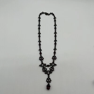 Collar Sweet Romance EE. UU. (Falta una Piedra) Foto 1 de 4