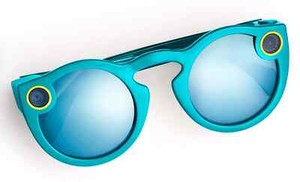 Snapchat Spectacles Glasses