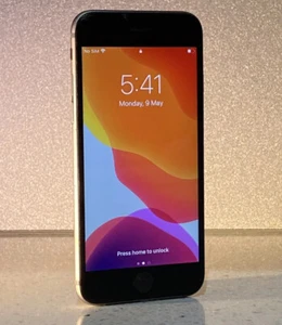 Apple iPhone 6s - 64GB - Grey A1688 (CDMA + GSM) /DO - Picture 1 of 11