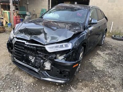 18 AUDI Q3 Coolant Recovery Bottle (2.0l) - Image 1 of 4