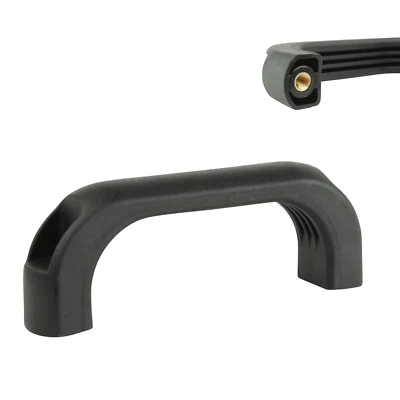 MKK Bügelgriff Haltegriff Kunststoff Griff Handgriff Türgriff Möbelgriff Gewinde