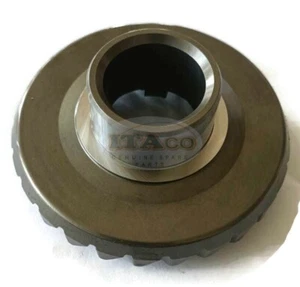 Engranaje cónico inverso motor barco C 3C7-64093-0 3T1 Tohatsu Nissan fueraborda 90-115 HP - Imagen 1 de 4