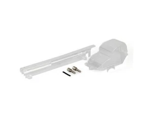 HLNA0262 Helion Gear and Shaft Cover Set Fits Invictus 10MT - Picture 1 of 3
