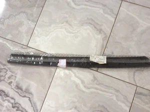 Fiat Punto MK2 PRE-FACELIFT 99-02 OEM FRONTSPOILER ORIGINAL - Bild 1 von 2
