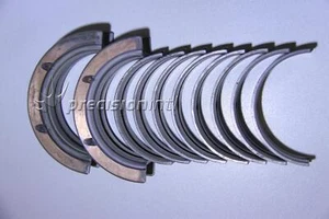 SEALED POWER F963M20 020 MAIN BEARINGS FORD 312 V8 - Picture 1 of 3