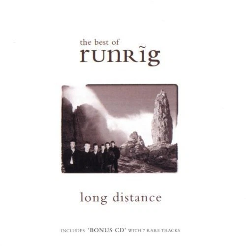 Runrig Long distance-The best of (1996)  [2 CD] - Bild 1 von 1
