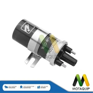 Fits Ford P100 1987-1992 Land Rover Discovery 1989-1994 Ignition Coil Motaquip - Picture 1 of 6