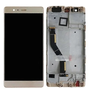 π± Display LCD Touch Screen Digitalizzatore con Frame per Huawei P9 Plus EVA-L09- - Foto 1 di 1
