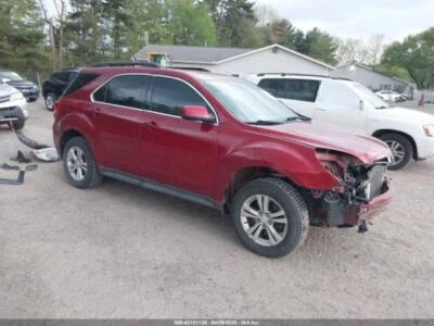 Used Rear Left Door Window Regulator Rear fits: 2013 Chevrolet Equinox Rear Left Foto 1 de 4