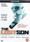 The Lost Son DVD Daniel Auteuil Nastassja Kinski Original UK Rele New Sealed R2