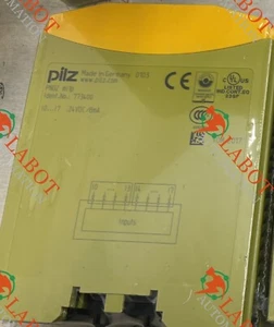 Pilz 773400 PNOZ MI1P 8 INPUT Controller IO Expansion Module - Picture 1 of 1