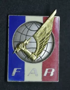 French Army Rapid Action Force FAR insignia badge Delsart G3158 - Picture 1 of 2
