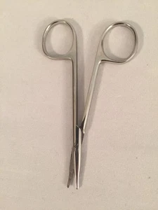 "NUEVAS TIJERAS DE TENOTOMÍA QUIRÚRGICAS A & P Stevens rectas 4,25" - Imagen 1 de 4