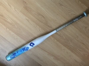 Mazza da softball giovanile gatto Demarini 32"" 21 oz -11 modello CTF11 2 1/4 - Foto 1 di 7
