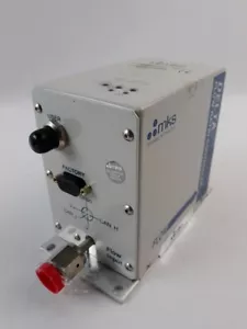 MKS FRCA52163310 Flow Ratio Controller - Picture 1 of 4