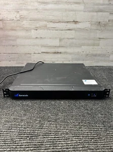 Barracuda SSL VPN BVS 480a, Barracuda BVS480A33 SSL-VPN, BVS480a, Rack Mountable - Picture 1 of 17