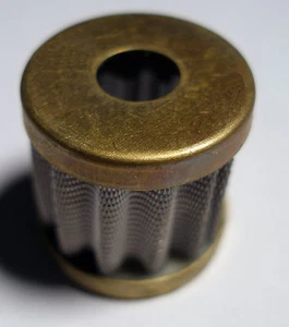 Cummins NHC-250 855-series Fuel Pump Filter 146483, For 5-Ton Military Trucks - Bild 1 von 12