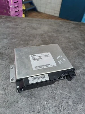 BMW 7er E38 728i Centralina Asc Modulo Controllo Stabilità 1164130 - Immagine 1 di 4