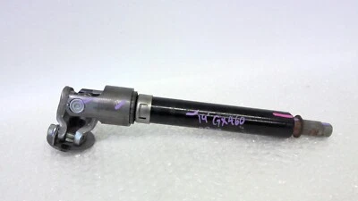 Columna de dirección Lexus GX460 2010-2023 EJE INTERMEDIO SUPERIOR 45220-60280 OEM Foto 1 de 4